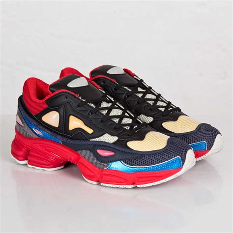 adidas raf simons ozweego 2 replica|adidas raf simons ozweego rare.